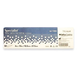 BSN Medical/Jobst BSN Medical/Jobst 7394 Splint Fast Setting 4" x 15" Supplies reLink Medical