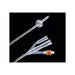 Bard Medical Bard Medical 1758SI16 Foley Catheter All Silicone 2-Way 5cc 16FR Supplies reLink Medical