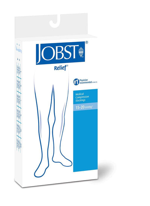 BSN Medical/Jobst BSN Medical/Jobst 114045 Compression Stocking Thigh Relief Supplies reLink Medical