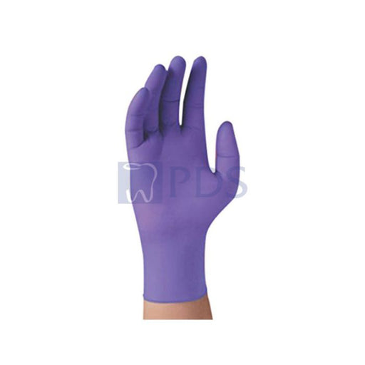 O&M Halyard O&M Halyard 50853 Gloves Large Non-Sterile Paired Beaded Cuff Supplies reLink Medical
