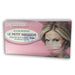 Crosstex International Crosstex International GCAPK Mask Latex Free Pink 50/bx 10 Supplies reLink Medical