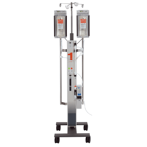 ICU Medical ICU Medical Level 1 H-1200 Fast Flow Fluid Warmer Cardiology reLink Medical