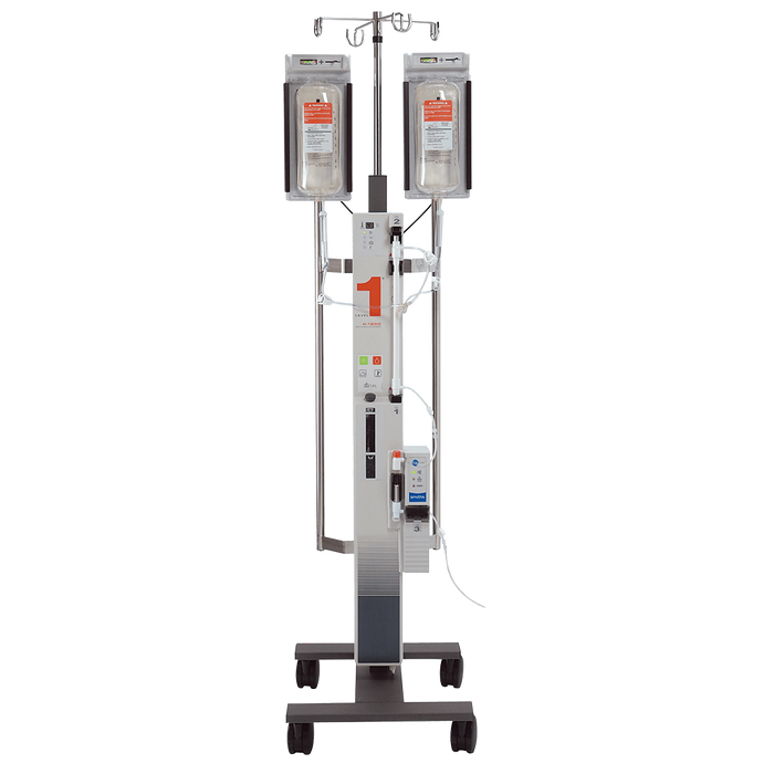 ICU Medical ICU Medical Level 1 H-1200 Fast Flow Fluid Warmer Cardiology reLink Medical