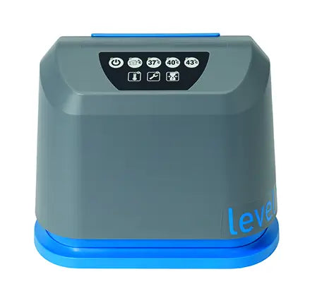 ICU Medical ICU Medical L1-SHELF Shelf  Level 1 Convective Supplies reLink Medical