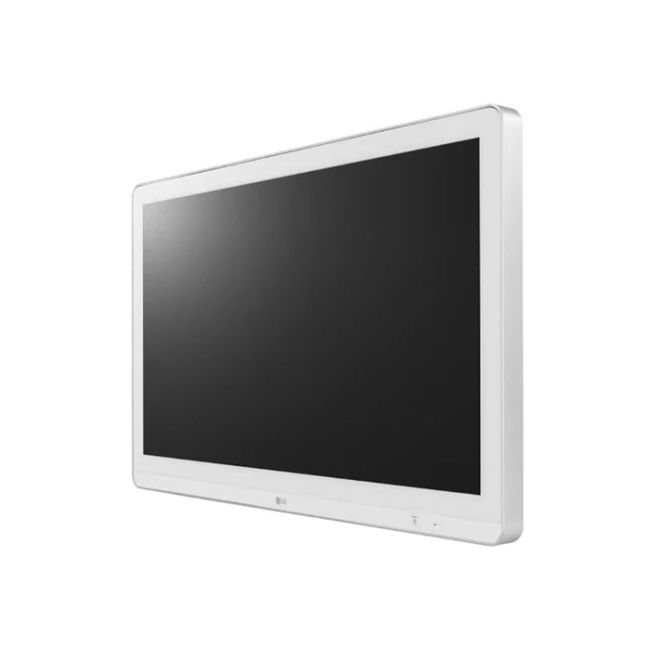 LG 27HK510S-W 27" Full HD Surgical Display w/Bonded Protection