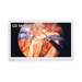 LG H&H USA, Inc. LG 32HR734S-W 31.5" 4K Mini-LED Surg Display 12G-SDI Bonded Protection  reLink Medical