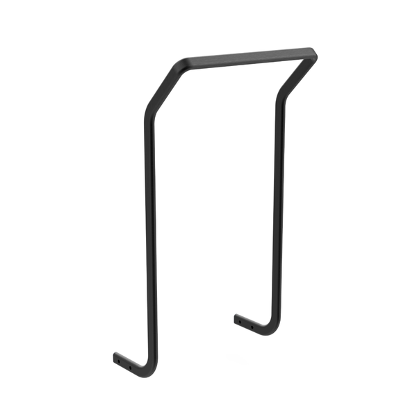 Luxor Luxor LLMCPH Dolly Push Handle Modular Charging System Connection Supplies reLink Medical