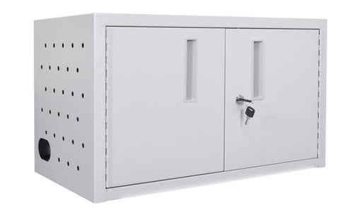 Luxor Luxor LLTMW16-G Wall/ Desk Charging Station 16-Tablet 12-Outlet Supplies reLink Medical