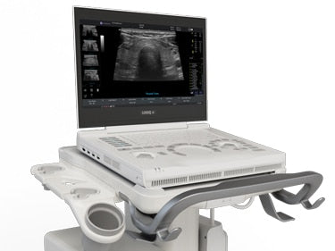 GE Healthcare GE Healthcare Logiq Series Ultrasound Ultrasound reLink Medical