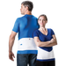 Core Products Core Products LSB-6060-SML Elastic Criss Cross Lower Back Support Supplies reLink Medical
