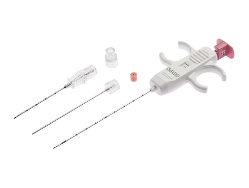 BD BD 2016MSK Mission Core Biopsy Instrument Kit 20G x 16cm Surgical Instruments reLink Medical