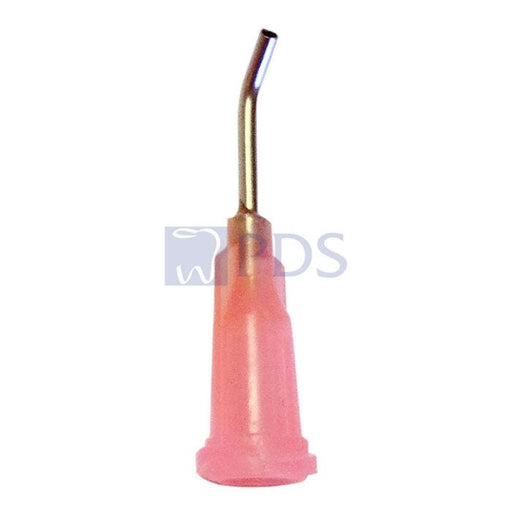 PacDent Gingi-Pak PacDent Gingi-Pak 50265 18 Gauge Luer Lock Needles Pink Supplies reLink Medical