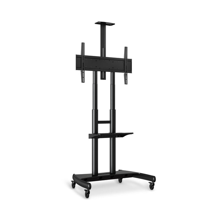 Luxor Luxor FP4000 TV Stand Large-Capacity Adjustable-Height 39.25"W x Supplies reLink Medical