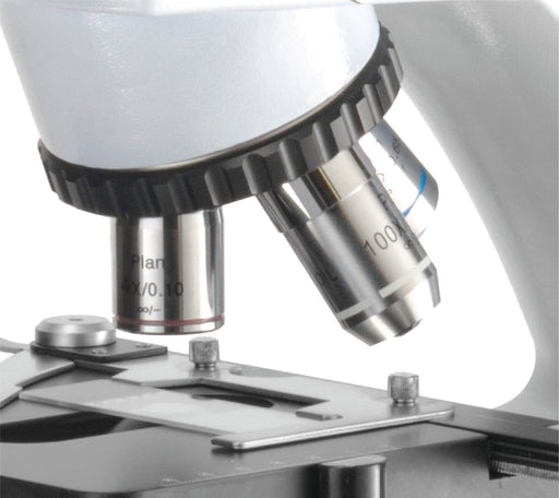 LW Scientific LW Scientific Infinity Plan Objectives Set for i4 Lab Microscope reLink Medical