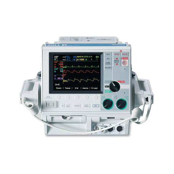 Zoll Medical M Series CCT Defibrillator