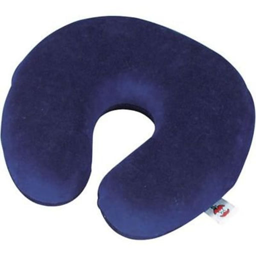 Core Products Core Products FOM-193 Memory Travel Neck Pillow Visoelastic Foam Supplies reLink Medical