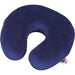 Core Products Core Products FOM-193 Memory Travel Neck Pillow Visoelastic Foam Supplies reLink Medical