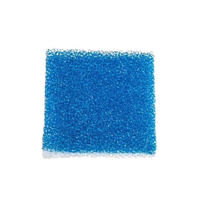 Simport Scientific Simport Scientific M476-4 Biopsy Foam Pad 1 1/8" Square Blue Supplies reLink Medical