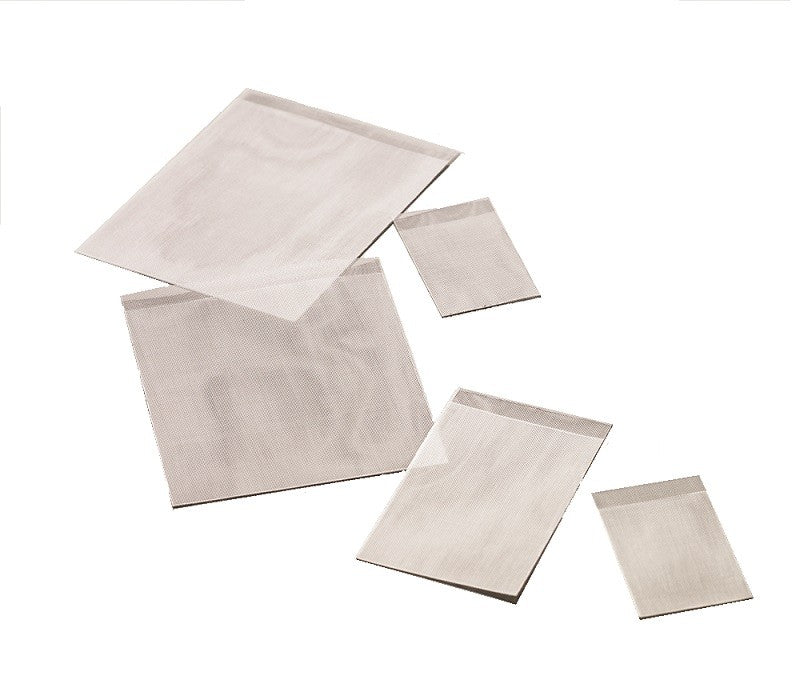 Simport Scientific Simport Scientific M478-1 Biopsy Bag See-Thru 30mm x 50mm Small Supplies reLink Medical