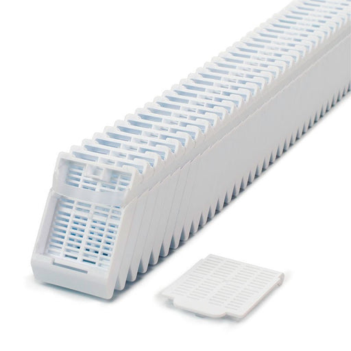Simport Scientific Simport Scientific M482-10LI Histosette II Lid Only Cassettes Supplies reLink Medical