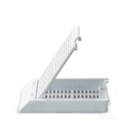 Simport Scientific Simport Scientific M485-8 Histosette II Cassettes Tissue Tan Supplies reLink Medical