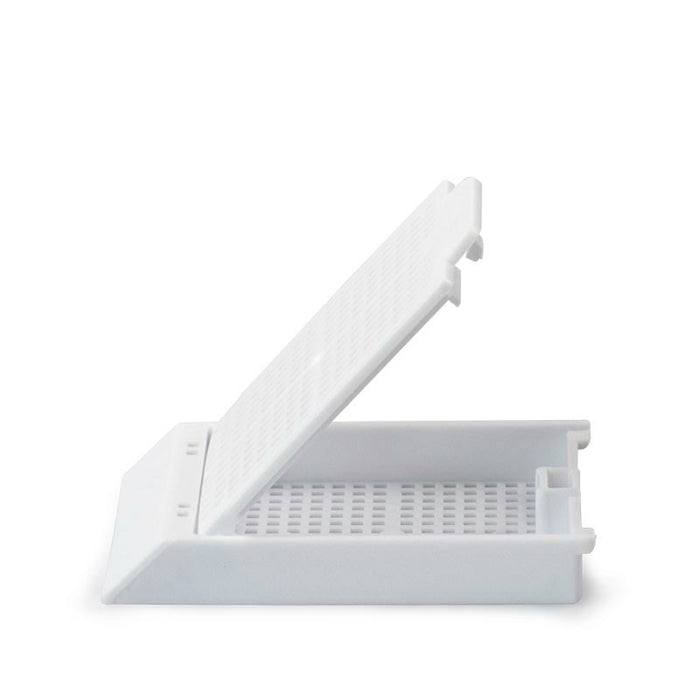 Simport Scientific Simport Scientific M486-9 Histosette II Cassettes Biopsy Grey Supplies reLink Medical