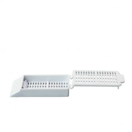 Simport Scientific Simport Scientific M498-18 Histosette I Cassettes Tissue 45 Degree Supplies reLink Medical