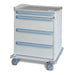 Capsa Healthcare Capsa Healthcare M4PC-C-PM-D103-STK Cart Medication M4PC Core Supplies reLink Medical