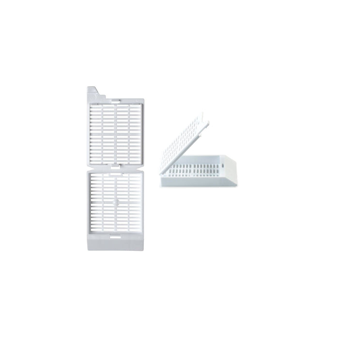 Simport Scientific M406-10 Unisette II Cassette Manual Feed