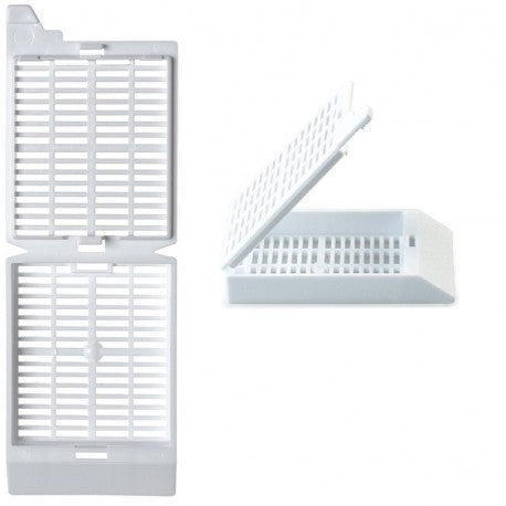 Simport Scientific Simport Scientific M405-2T Unisette II Cassette  Automatic Feed Supplies reLink Medical