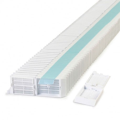 Simport Scientific Simport Scientific M505-16T Unisette Tissue Cassette 35‚° Angle Supplies reLink Medical