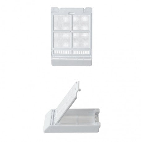 Simport Scientific Simport Scientific M407-2 Micromesh CassetteManual Feed Printer Supplies reLink Medical