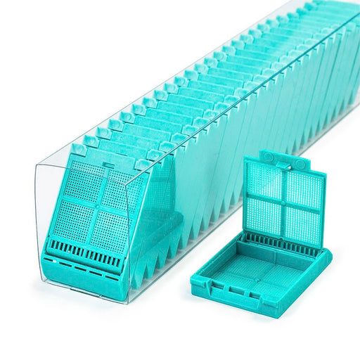 Simport Scientific Simport Scientific M507-16SL Micromesh Biopsy Cassette Quickload Supplies reLink Medical