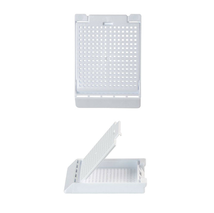Simport Scientific Simport Scientific M510-12 Slimsette Biopsy Cassette 45‚° Angle Supplies reLink Medical