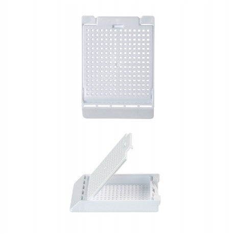 Simport Scientific Simport Scientific M510-9 Slimsette Biopsy Cassette 45‚° Angle Supplies reLink Medical