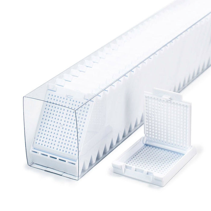 Simport Scientific Simport Scientific M510-8SL Slimsette Biopsy Cassettes in Quickload Supplies reLink Medical