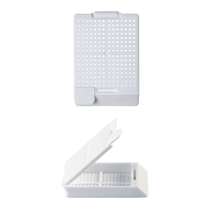 Simport Scientific Simport Scientific M516-16 Swingsette Biopsy Cassette 45‚° Angle Supplies reLink Medical