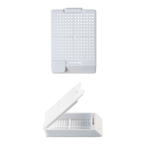 Simport Scientific Simport Scientific M516-18 Swingsette Biopsy Cassette 45‚° Angle Supplies reLink Medical