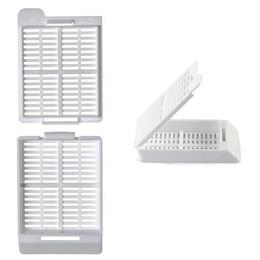 Simport Scientific Simport Scientific M517-17 Swingsette Tissue Cassette 45‚° Angle Supplies reLink Medical