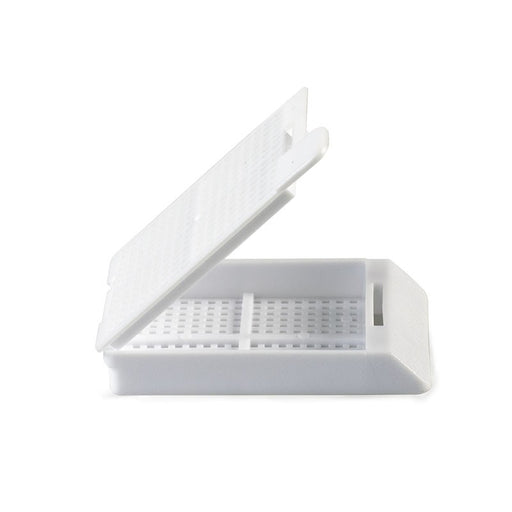 Simport Scientific Simport Scientific M518-10 Swingsette Biopsy Cassette 45‚° Angle Supplies reLink Medical