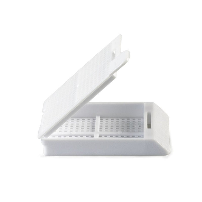 Simport Scientific M518-10 Swingsette Biopsy Cassette 45‚° Angle