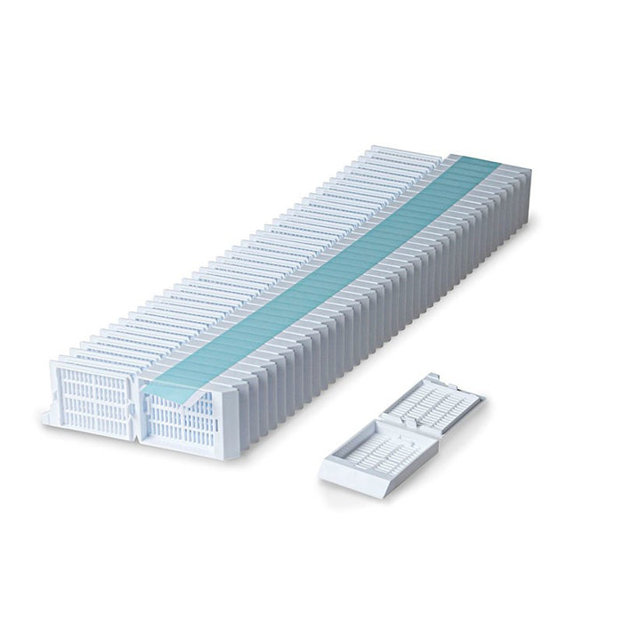 Simport Scientific Simport Scientific M525-12T Unisette Tissue Cassette Quickload 45‚° Supplies reLink Medical