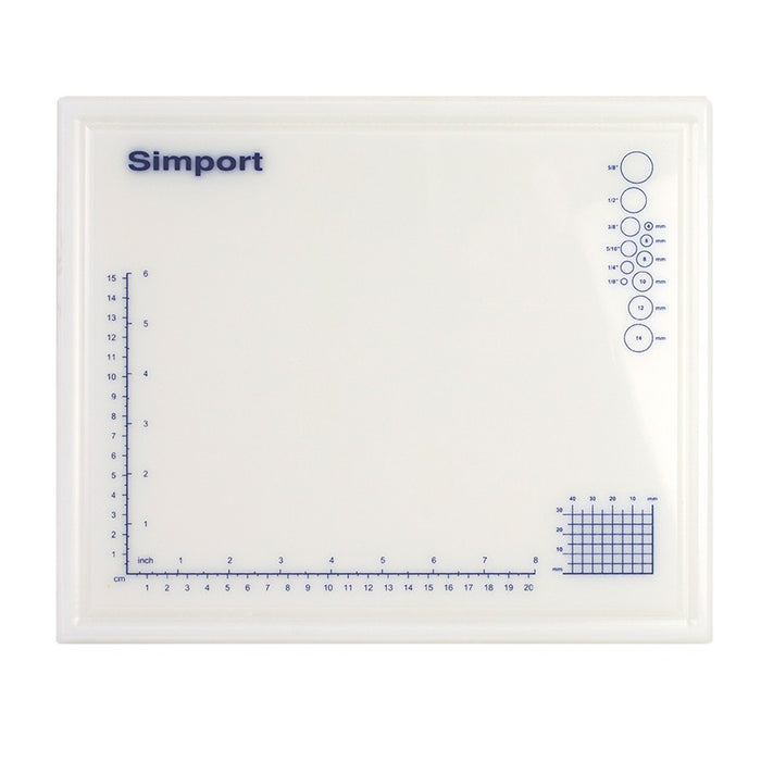 Simport Scientific Simport Scientific M618 DissecTable Jr Dissecting Board 13 x 11 x Supplies reLink Medical