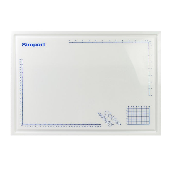Simport Scientific Simport Scientific M620 DissecTable Dissecting Board 23 x 16 x 1/2" Supplies reLink Medical