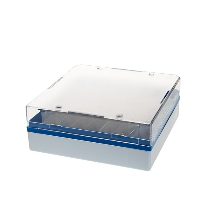 Simport Scientific Simport Scientific M956-40B CroySette Frozen Tissue Storage Boxes 41 Supplies reLink Medical