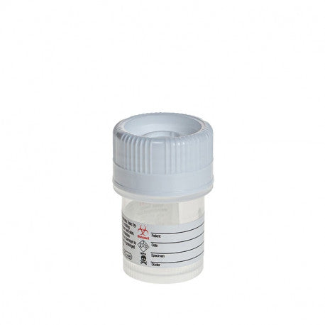 Simport Scientific Simport Scientific M961-40FW Histotainer II Specimen Container Supplies reLink Medical