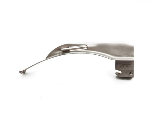 ADC ADC 4070 Satin Macintosh Blade #0 Diagnostic Exam Equipment reLink Medical