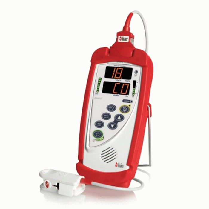 Masimo Americas, Inc. Masimo Rad-57 Pulse Co-Oximeter Patient Monitors reLink Medical