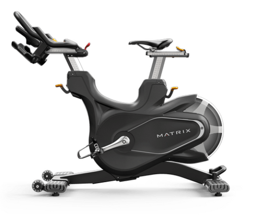 Matrix Fitness Matrix Fitness CXM Matrix Indoor Cycle CXM.  Medical Fitness and Rehab Equipment reLink Medical