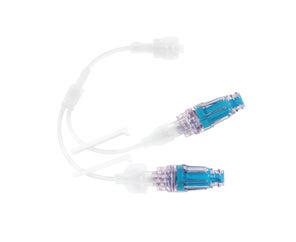 Becton Dickinson (BD) BD MZ9266 MaxZero Extension Set Microbore Trifuse Bonded Supplies reLink Medical